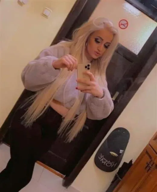 Escort Model Maitha, Austria - 7754