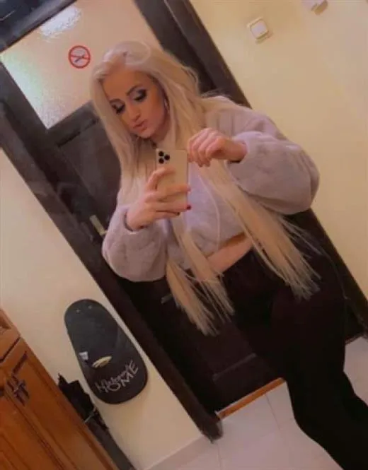Escort Maitha, Austria - 8748