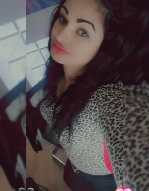 Escort Model Maj Ann, Switzerland - 8945