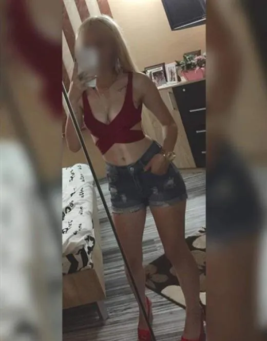 Majnis, escort in Malaysia - 9985