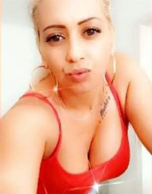 Makhosazana, escort in Spain - 12431