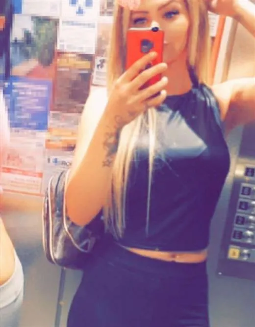 Escort Model Makhosazana, Spain - 9885