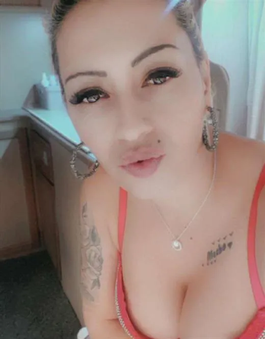 Escort Model Makhosazana, Spain - 15693