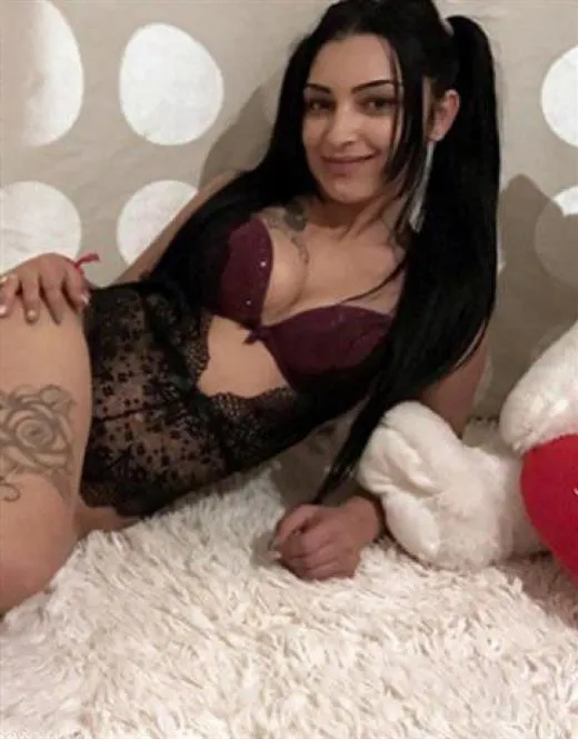 Escort Model Malaketh, Norway - 16929