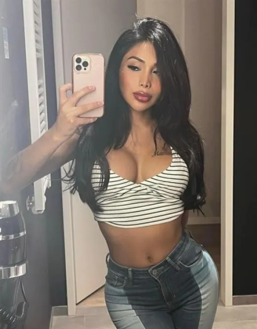 Escort Model Mandica, Austria - 2943