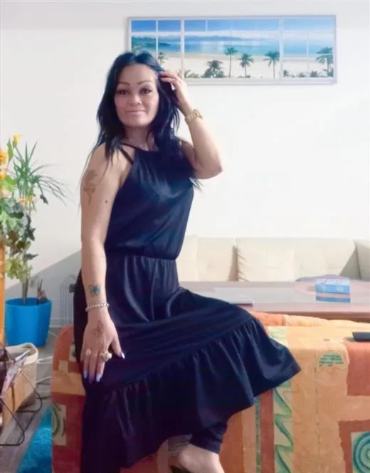 Escort Marcusina, Germany - 6285
