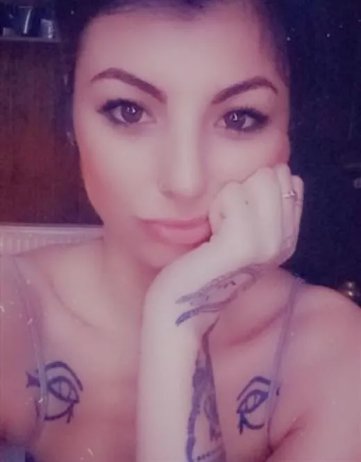 Mari Atta, escort in Ireland - 12265