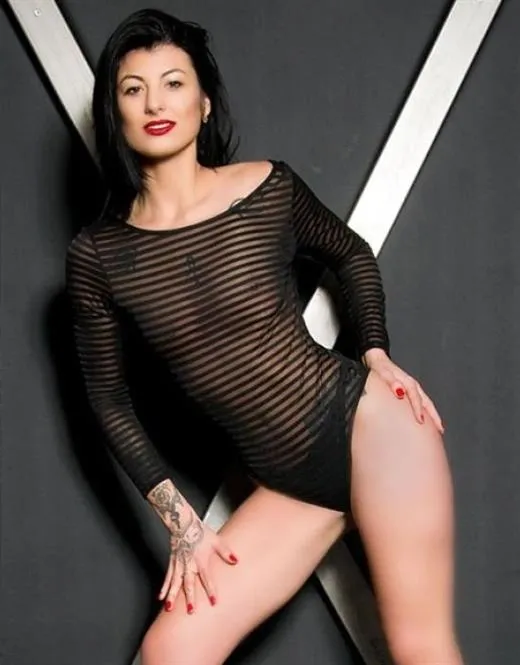 Escort Mari Atta, Ireland - 13719
