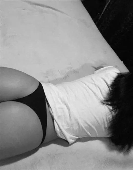 Mari Atta, sex in Ireland - 19427