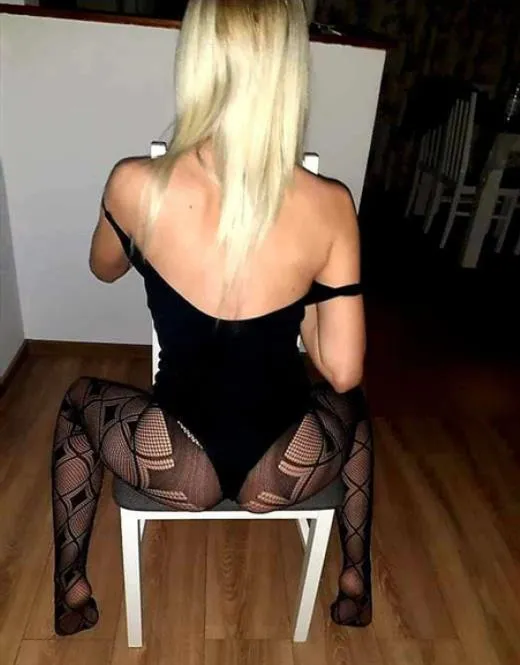 Mayann, escort in Italy - 1572
