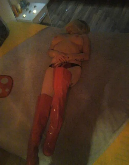 Escort Meckiann, Luxembourg - 11272