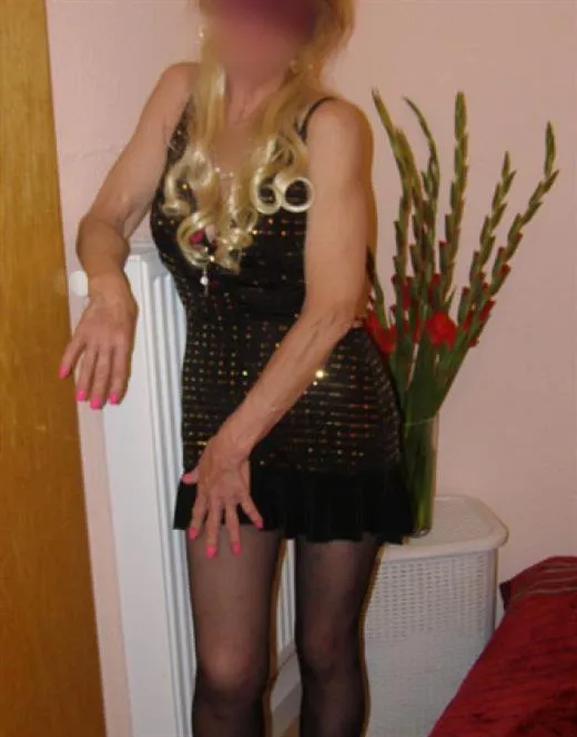 Meery, escort in South Africa - 19995