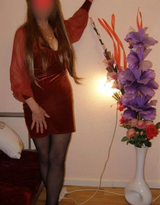 Meery, horny girls in South Africa - 6418