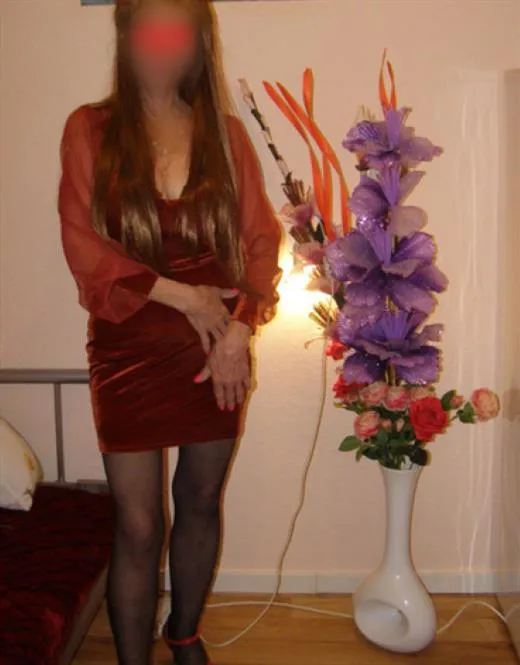 Escort Meery, South Africa - 13453