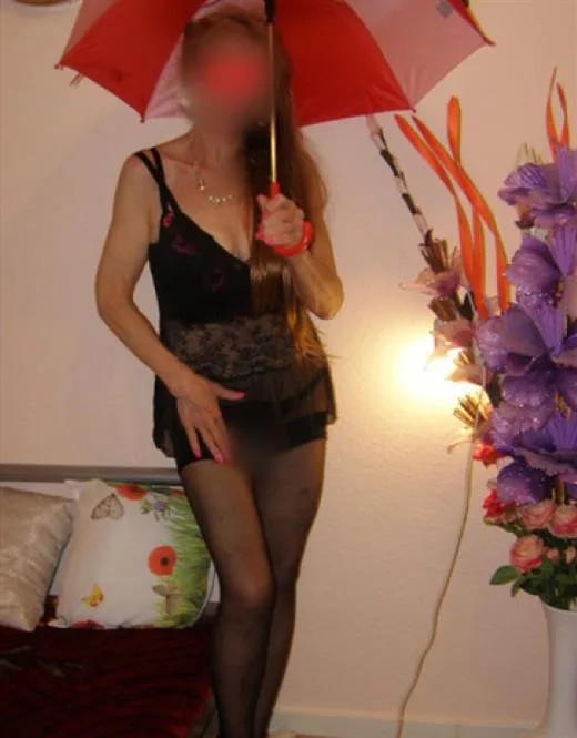 Meery, escort in South Africa - 2019