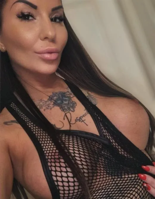 Meylin, escort in Germany - 12173