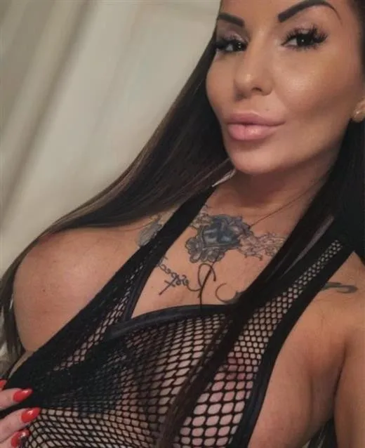 Meylin, escort in Germany - 5764