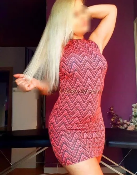 Escort Model Milena Michaeli, Malaysia - 4659