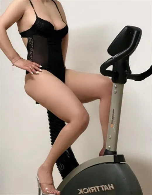 Minna Li, escort in Switzerland - 1724