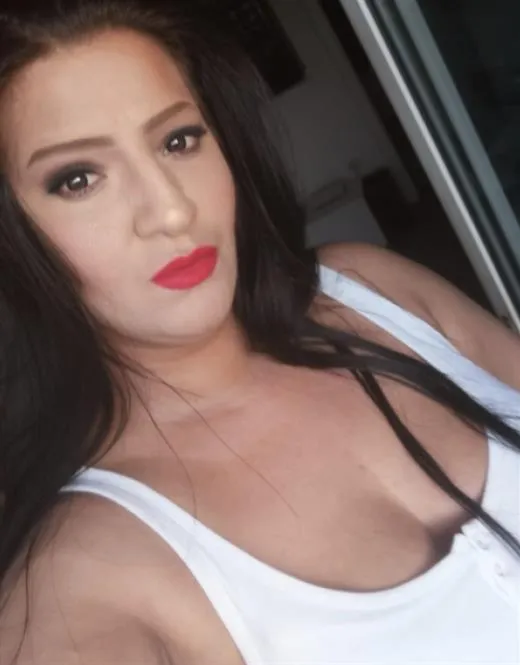 Escort Model Mirdina, France - 14511