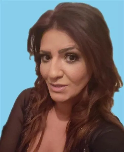 Mirdina, escort in France - 5040