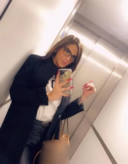 Escort Model Monas Dotter, Portugal - 2791