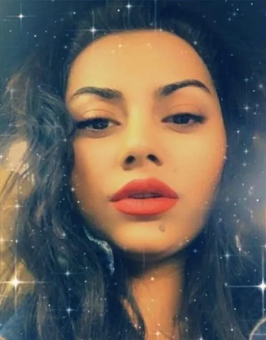 Escort Morzina, Ireland - 9828