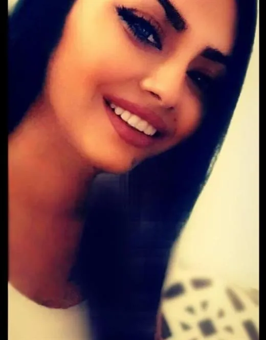 Escort Morzina, Ireland - 5314