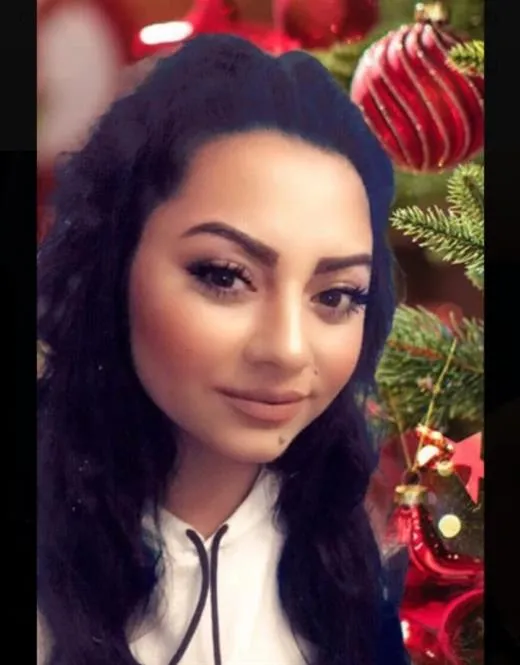 Morzina, escort in Ireland - 2556