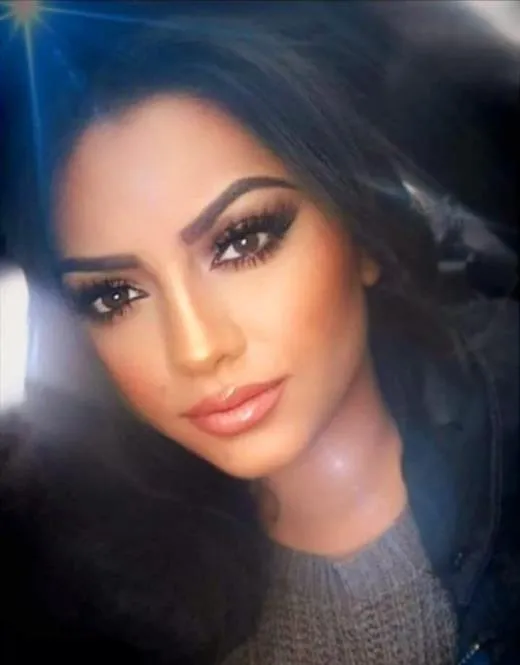 Morzina, escort in Ireland - 8287