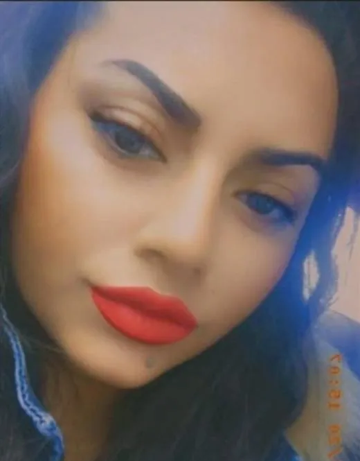Escort Model Morzina, Ireland - 7586