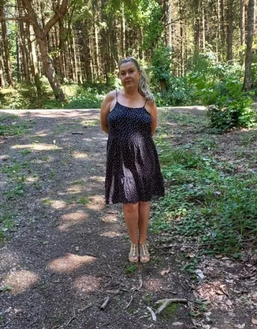 Mounale, escort in Canada - 8988