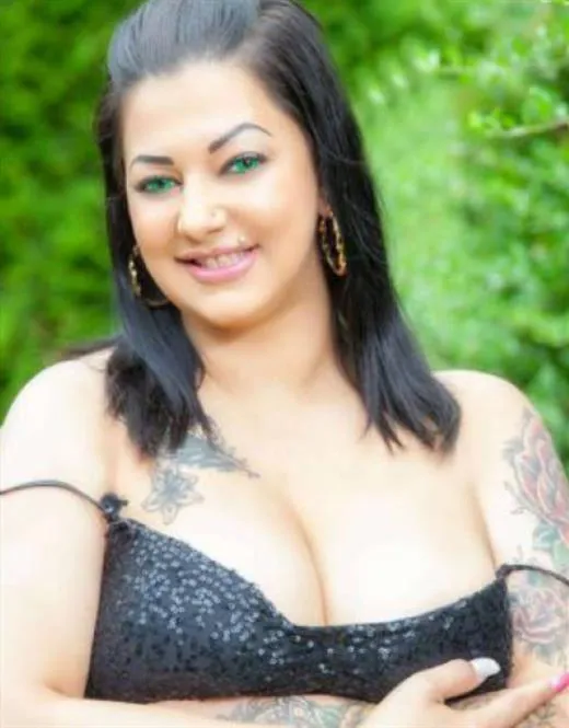 Mousbah, escort in Austria - 13393