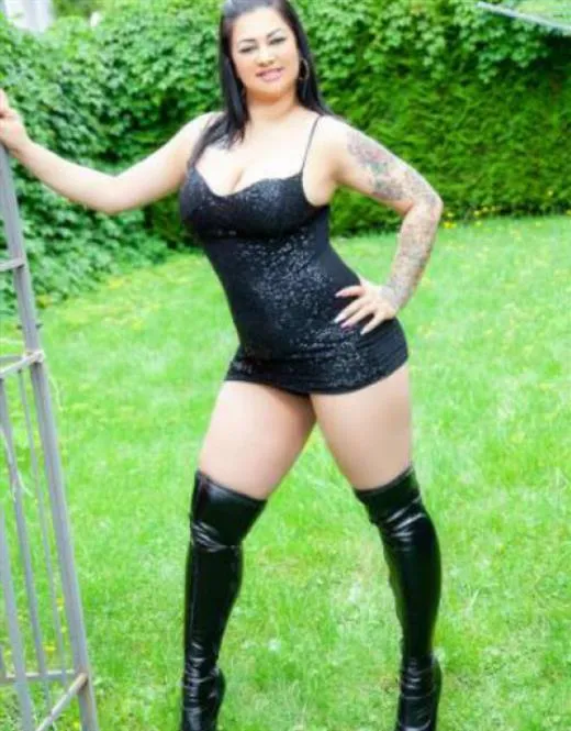 Mousbah, escort in Austria - 9328
