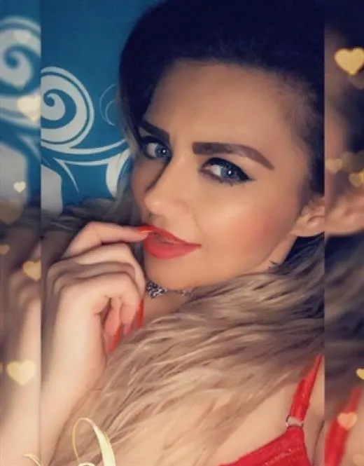 Escort Model Muaffak, Germany - 6786