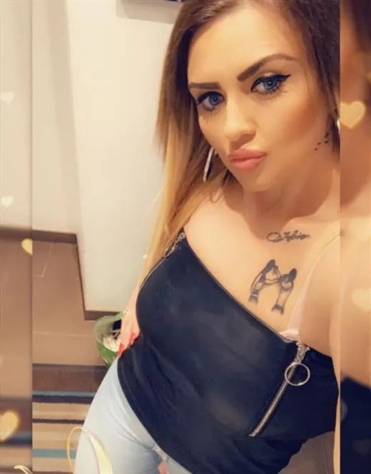 Escort Muaffak, Germany - 5213