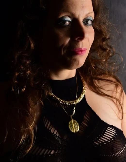 Escort Mujizeh, Germany - 2415