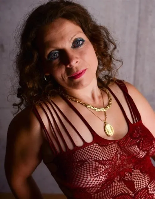 Mujizeh, escort in Germany - 3947