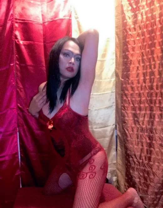 Escort Model Mulwanyi, Germany - 6028