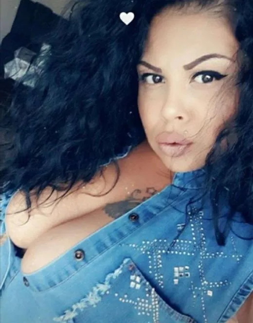 Escort Model Munniza, Spain - 16121