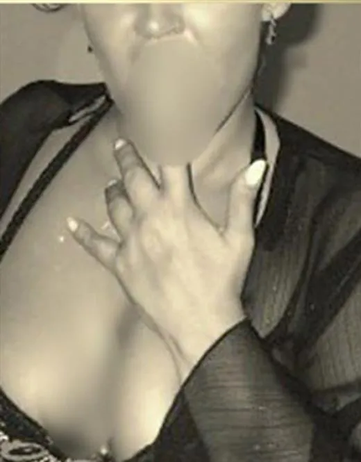 Escort Nafisa, Australia - 3269