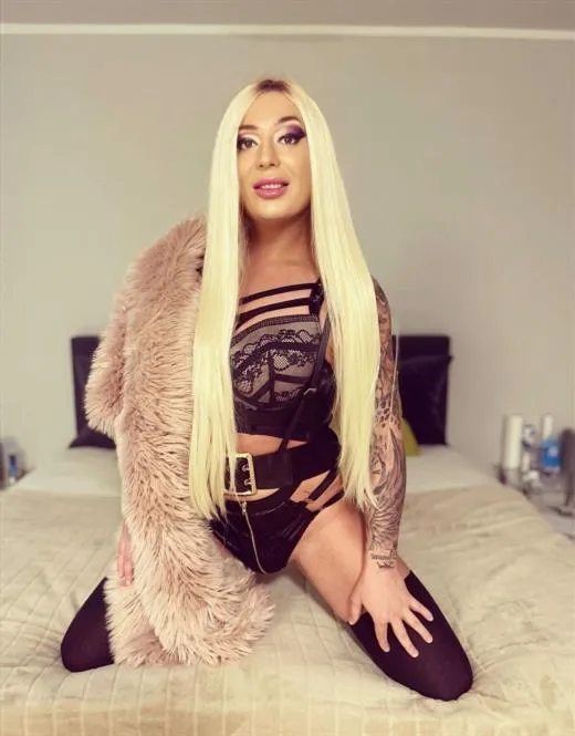Escort Model Najee, Germany - 13367
