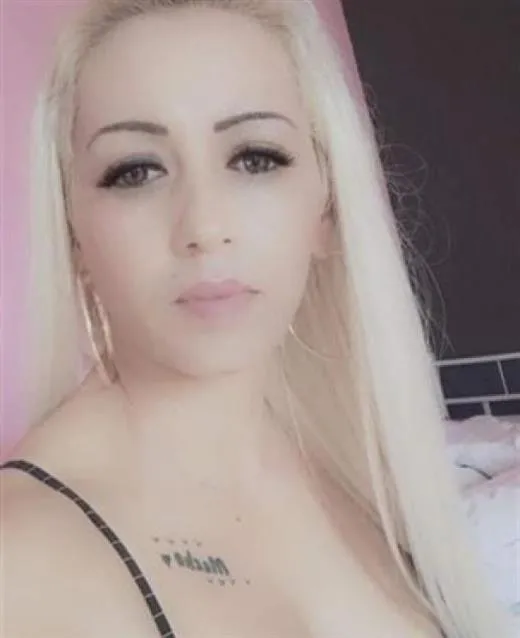 Escort Model Nantje, Germany - 17953