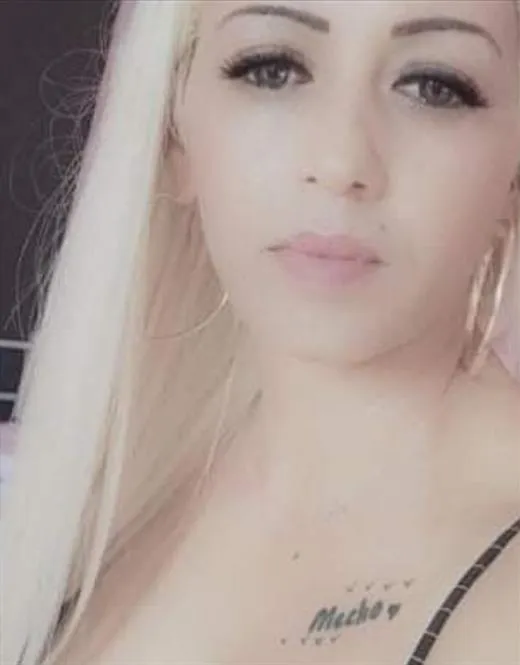 Nantje, escort in Germany - 7723
