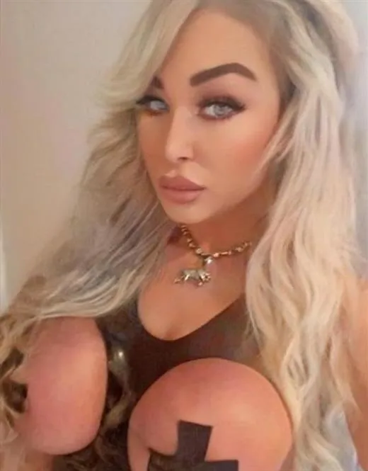 Naryn, escort in South Africa - 3848