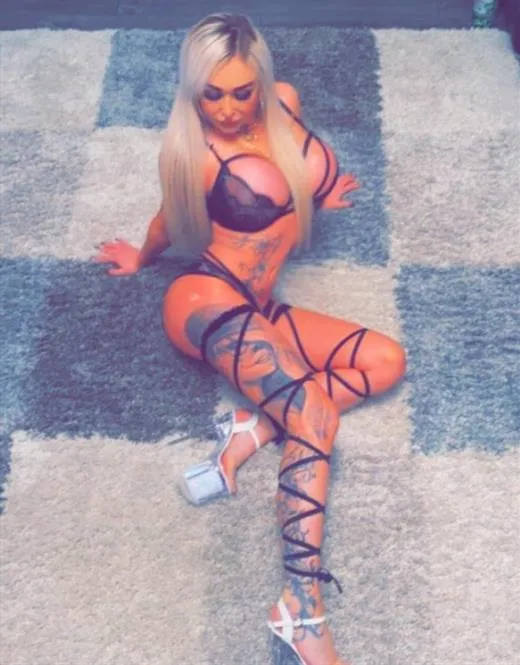Naryn, escort in South Africa - 14453