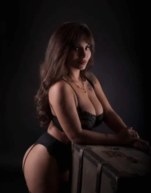 Escort Model Natije, Norway - 12819