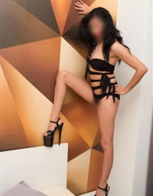 Escort Nayram, Spain - 10722