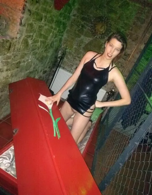 Escort Nebyu, Germany - 10748