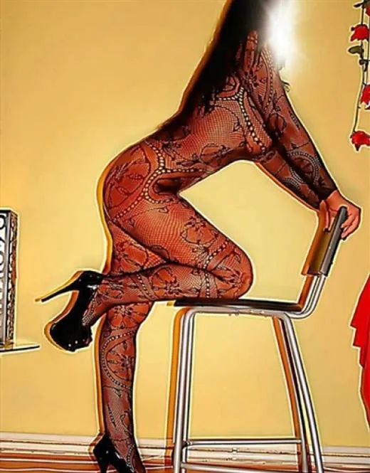 Nezzie, escort in Sweden - 14933